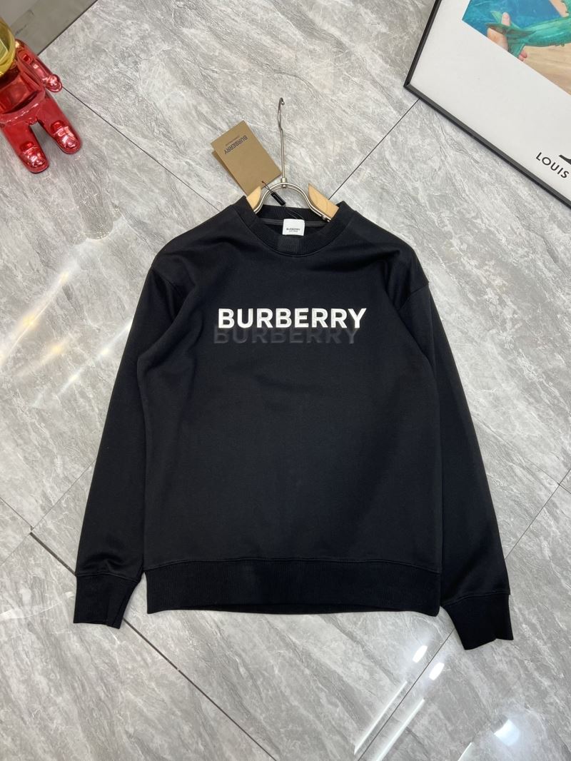 Burberry Hoodies